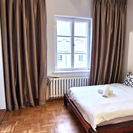 Art Dreams Apartament Chmielna 5 Warsawa Bagian luar foto