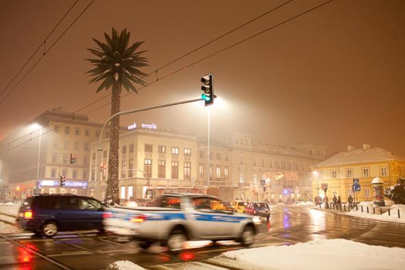Art Dreams Apartament Chmielna 5 Warsawa Bagian luar foto