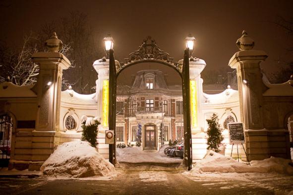 Art Dreams Apartament Chmielna 5 Warsawa Bagian luar foto