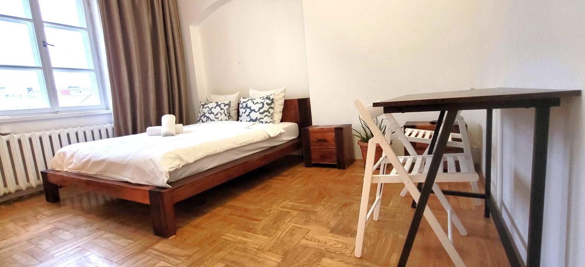Art Dreams Apartament Chmielna 5 Warsawa Bagian luar foto