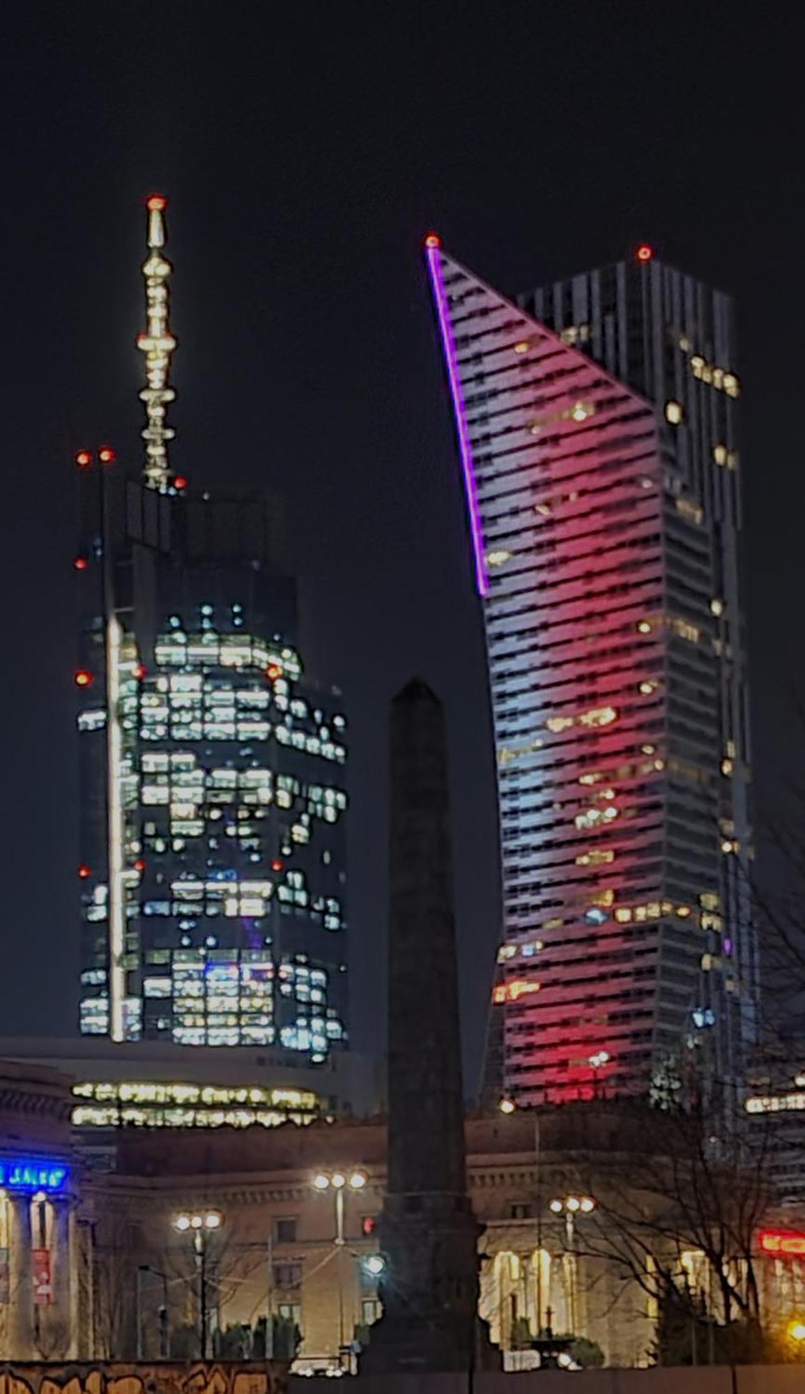 Art Dreams Apartament Chmielna 5 Warsawa Bagian luar foto